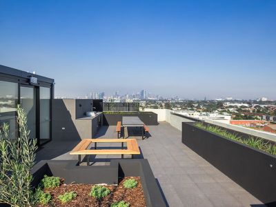 708 / 260-274 Lygon Street, Brunswick East
