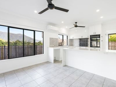 81 West Parkridge Drive, Brinsmead