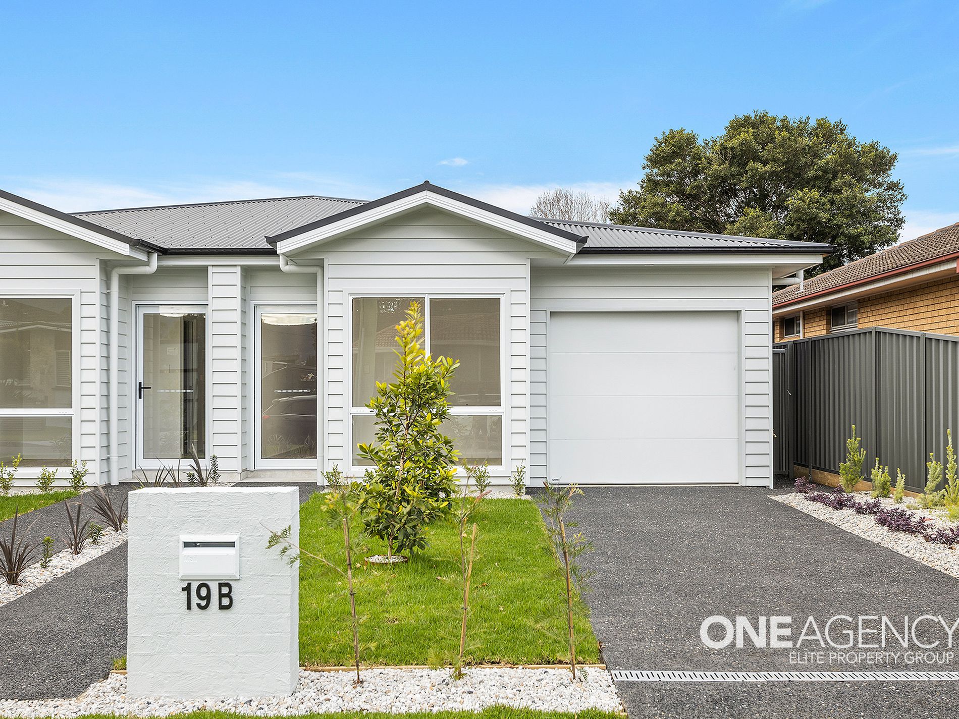 19 St Lukes Avenue, Brownsville