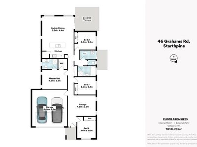 46 Grahams Road, Strathpine
