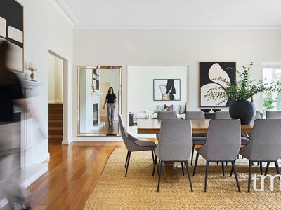 1 Grove End Ridge, Mount Claremont