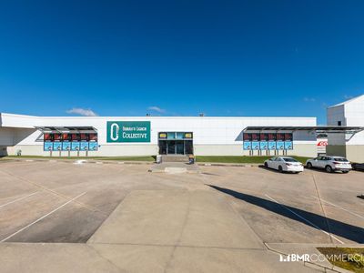1A / 8 Townsville St, Fyshwick