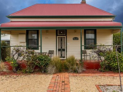 236 Main Street, Rutherglen