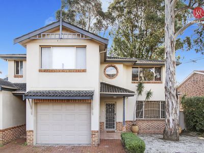 49 Royce Street, Greystanes