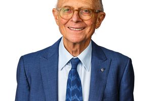 Celebrating the 2026 Senior Australian of the Year — Professor Henry Brodaty AO