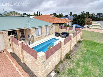 12 Domeney Place, Landsdale