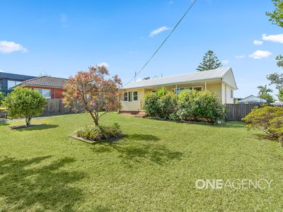 13 Centre Street, Nowra