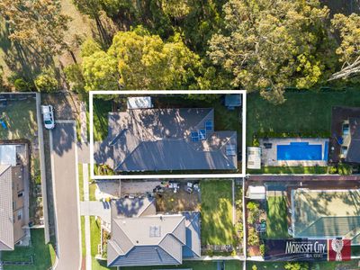 45 Cedar Cutters Crescent, Cooranbong