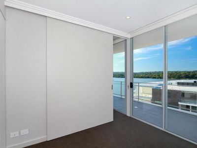 701 / 3 Timbrol Avenue, Rhodes