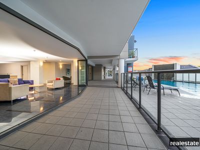 88 / 9 Delhi Street, West Perth