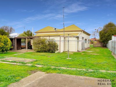 3 Searle Street, Horsham