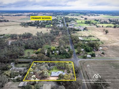 180 Central Kialla Road, Kialla