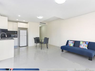 1316 / 11-15 Charles Street , Canterbury
