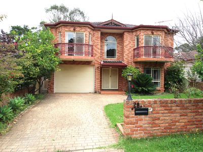 28 Stevens Street, Panania