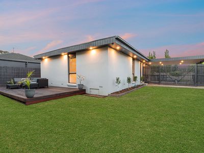 12 Warilda Court, Mornington