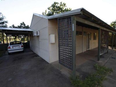 1 / 16 Plum Court, Kununurra