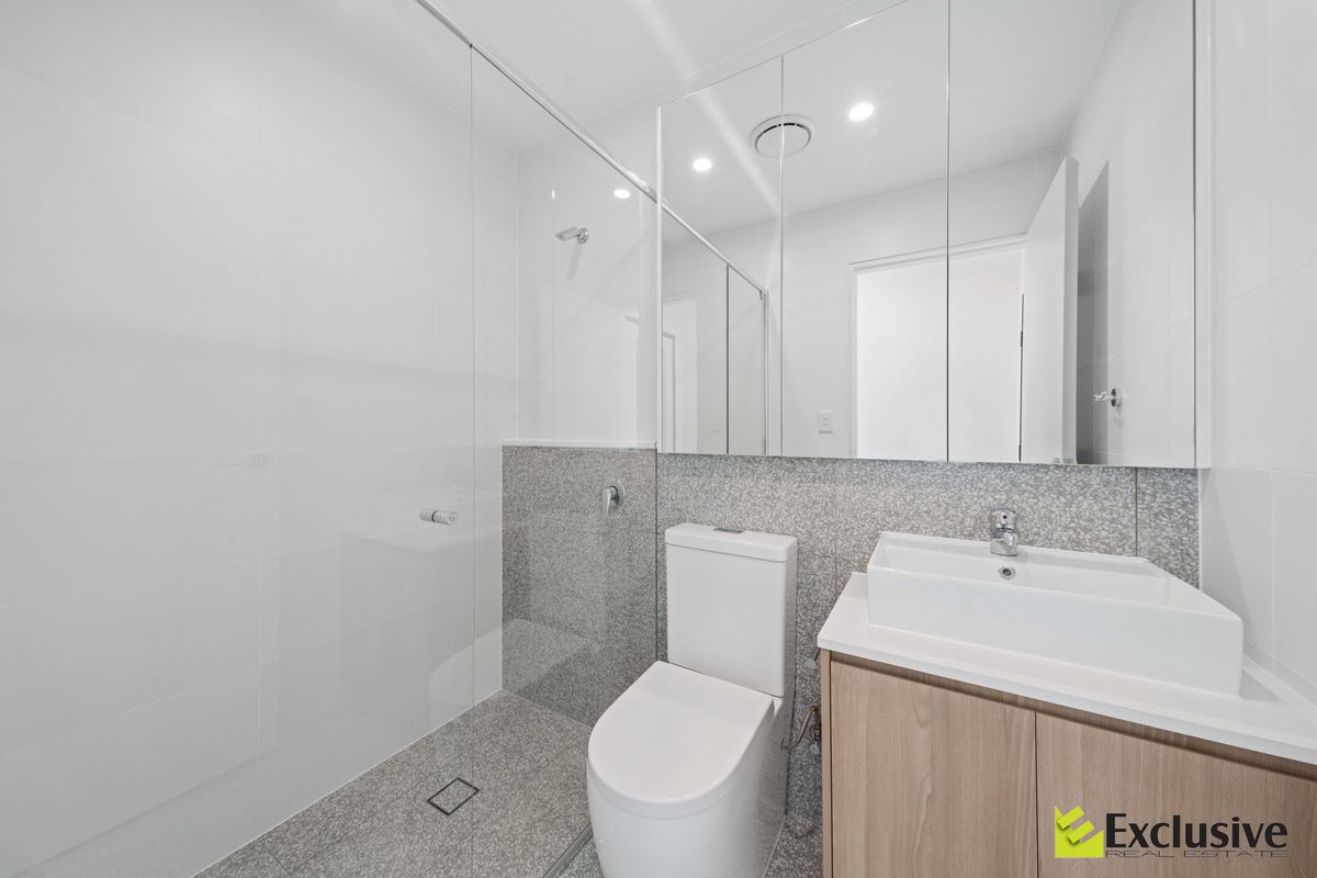 5 / 24 Fremont Street, Concord West