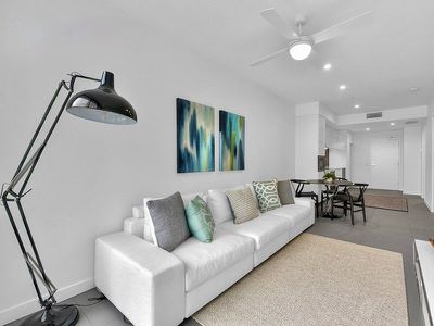 606 / 10 Trinity Street,, Fortitude Valley