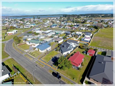 24 Thomas Place, Foxton Beach