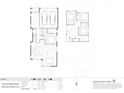 5 / 18-20 Humber Road, Croydon North