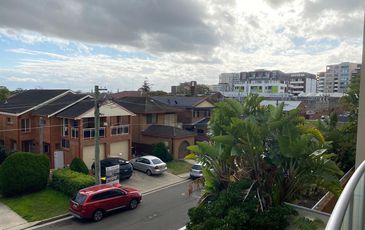 27 / 805 Anzac Parade, Maroubra