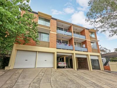3 / 5 Sir Fred Schonell Drive, St Lucia