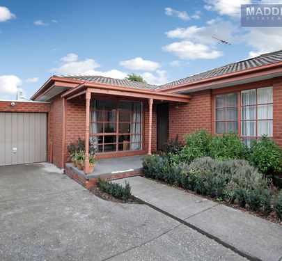 4 / 131 The Parade, Ascot Vale