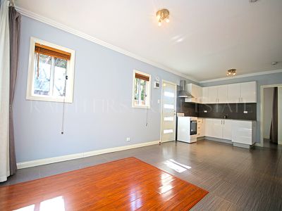 47 King Georges Road, Wiley Park