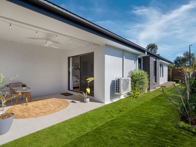55 Foreshore Street, Coomera