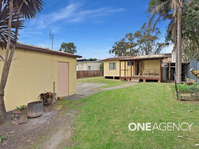 3 Weston Street, Culburra Beach