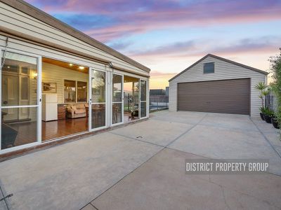 39 Templeton Street, Wangaratta