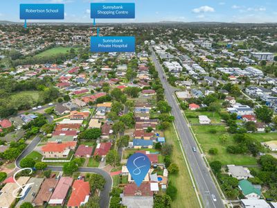 25 Macknish Crescent, Coopers Plains