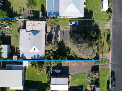 12 Carthew Street, Beachport