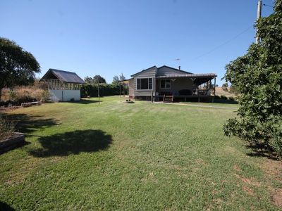 5199 Golden Highway, Merriwa
