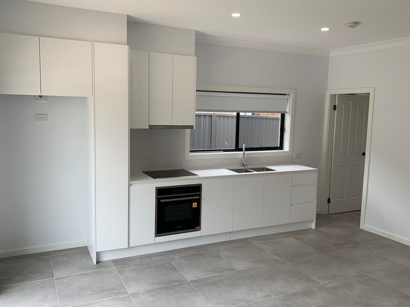 1A Strathdarr Street, Miller