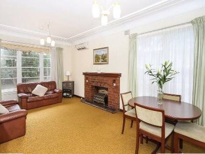 96 West Parade, Denistone