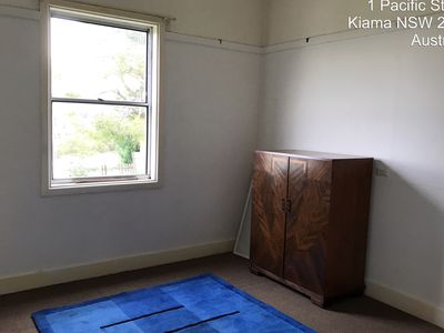 1 Pacific Street, Kiama