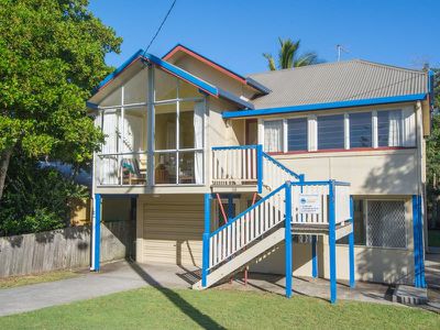 26 South Beach Road, Brunswick Heads