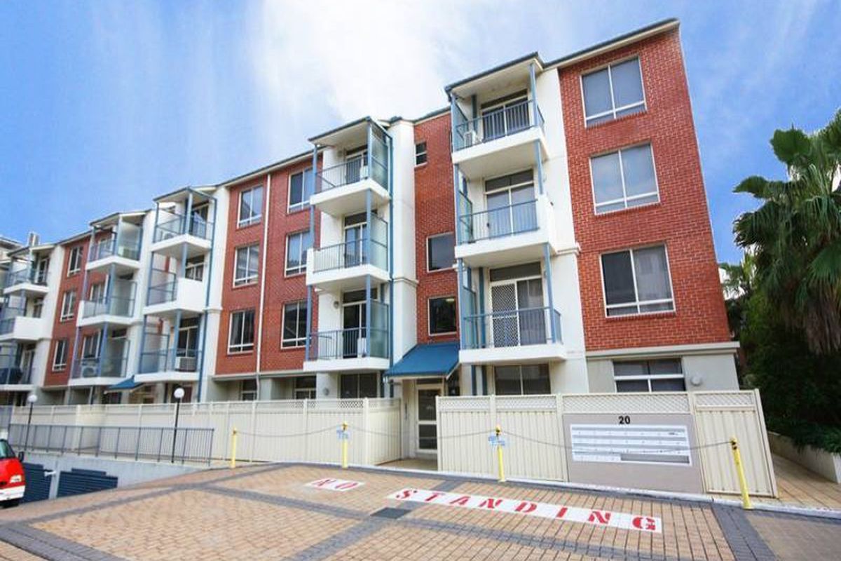 168 / 20 Buchanan Street, Balmain