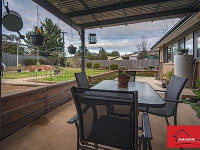 24 Wolff Crescent, Latham