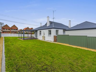 41 North Terrace , Mount Gambier