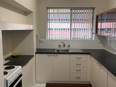 61 George Street, Stirling