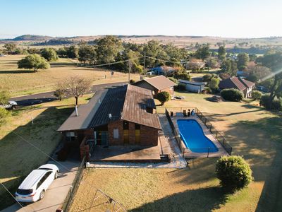 82 BOW STREET, Merriwa
