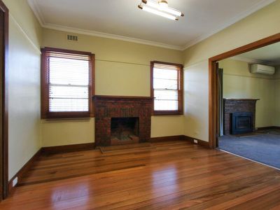 33 Curia Street, Mansfield