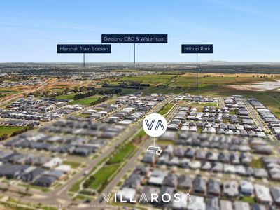 14 Galene Drive, Armstrong Creek