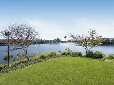 1218 / 397 Christine Avenue, Varsity Lakes