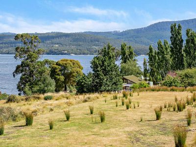 442 Cygnet Coast Road, Petcheys Bay