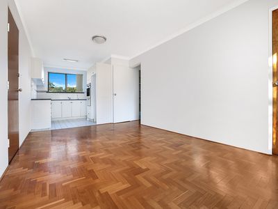 4 / 27 Osborne Street, Wollongong