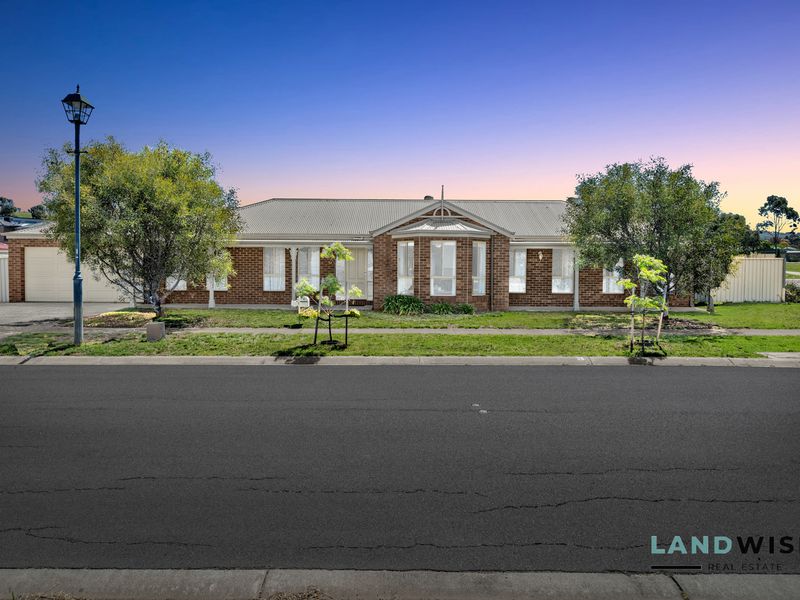 38 Grantleigh Drive, Darley