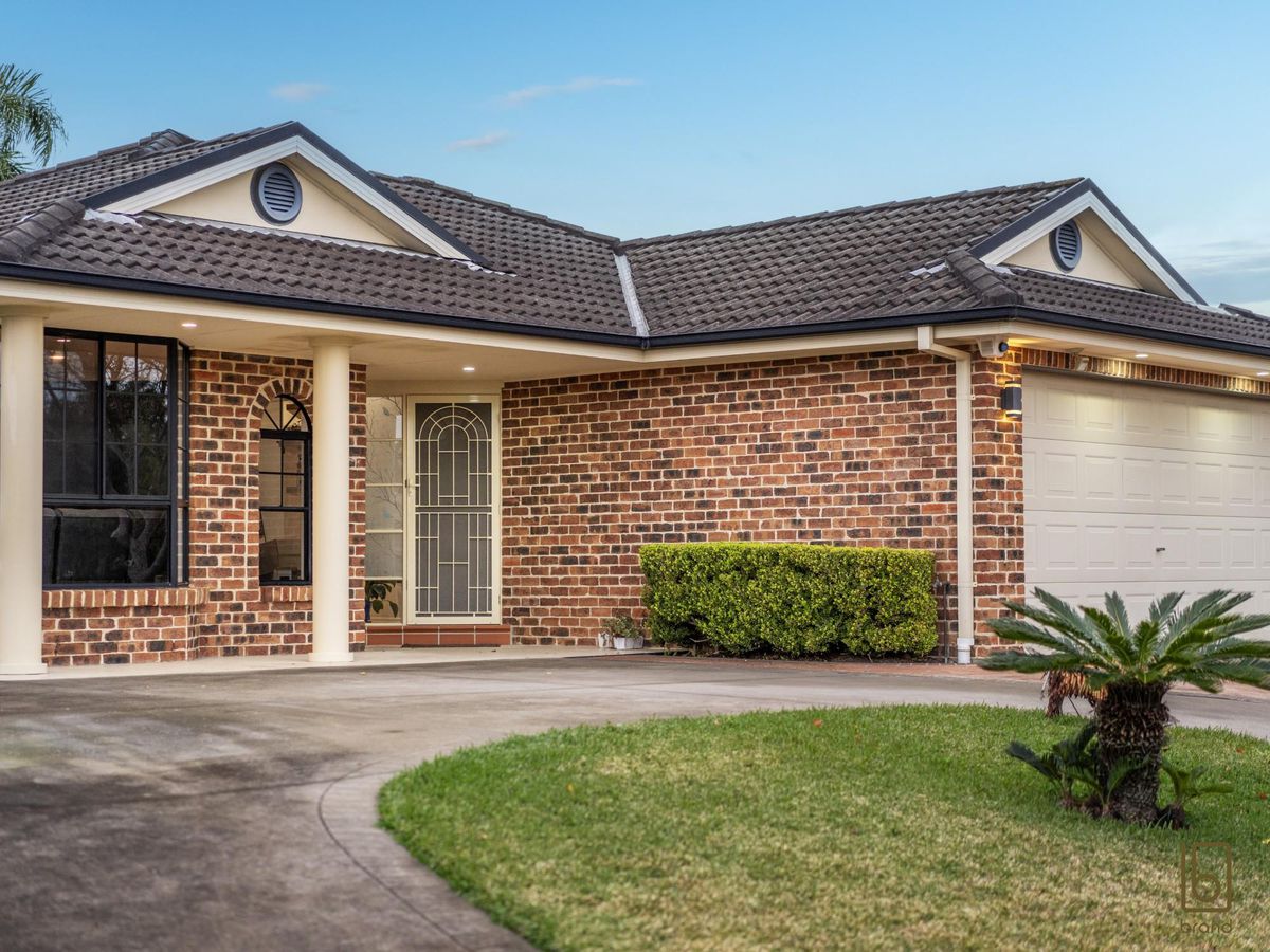 14 Dundonald Road, Hamlyn Terrace